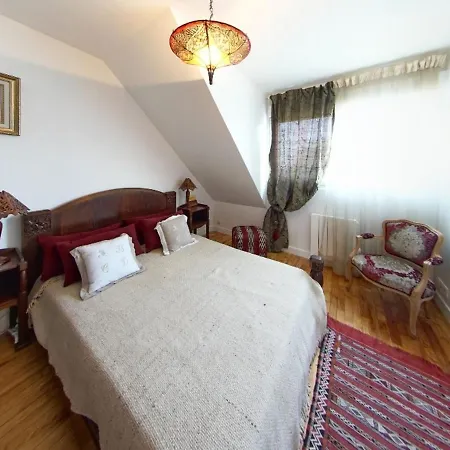 Port-louis, 3 Pièces, 4 Personnes - Fr-1-349-74 Appartement *