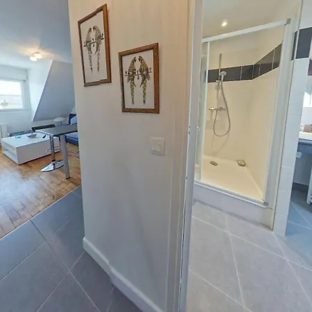 Port-louis, 3 Pièces, 4 Personnes - Fr-1-349-74 Appartement *