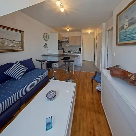 Appartement Port-louis, 3 Pièces, 4 Personnes - Fr-1-349-74