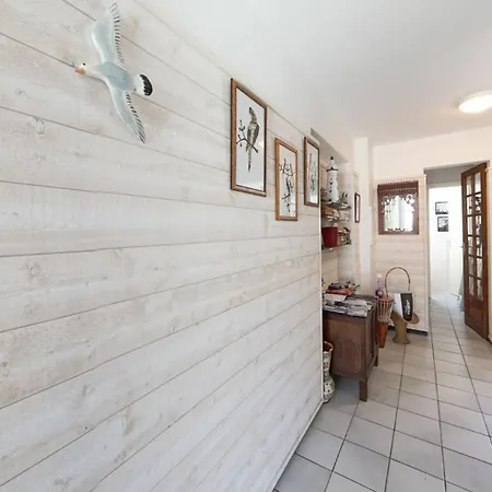 Appartement Port-louis, 3 Pièces, 4 Personnes - Fr-1-349-74