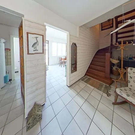 Port-louis, 3 Pièces, 4 Personnes - Fr-1-349-74 Appartement